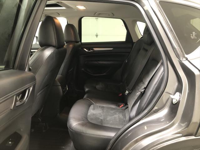 used 2018 Mazda CX-5 car, priced at $15,100
