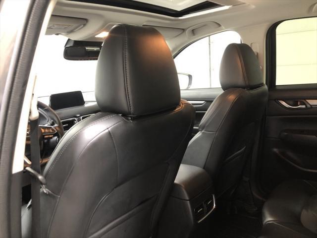 used 2018 Mazda CX-5 car, priced at $15,100
