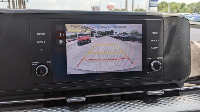 used 2023 Kia Carnival car, priced at $28,700