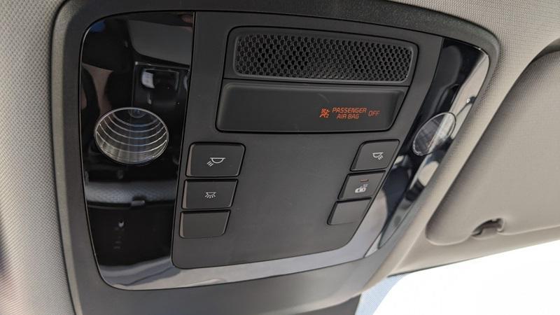 used 2023 Kia Carnival car, priced at $28,700