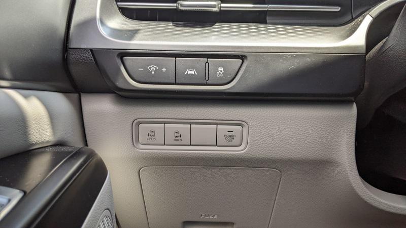 used 2023 Kia Carnival car, priced at $28,700