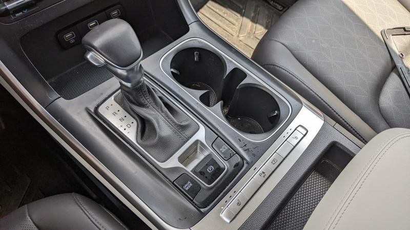 used 2023 Kia Carnival car, priced at $28,700