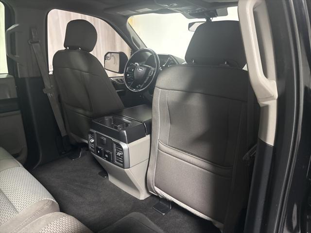 used 2019 Ford F-150 car, priced at $22,388