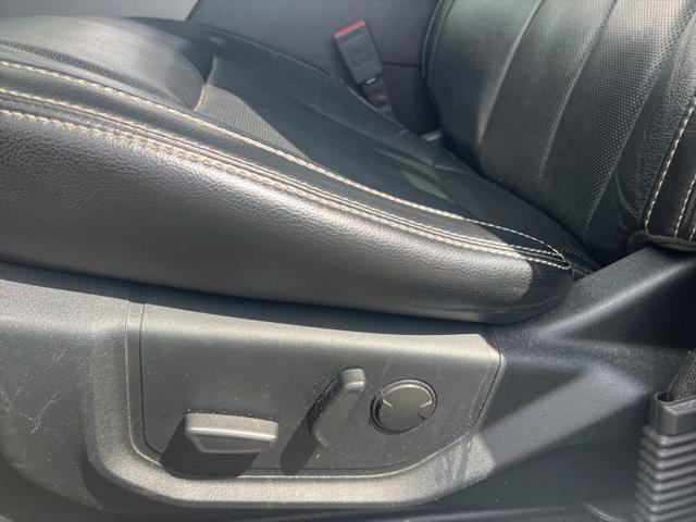 used 2019 Ford F-150 car