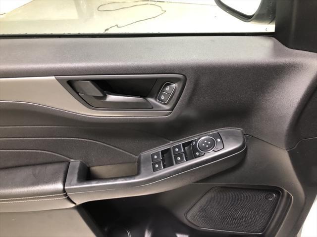 used 2023 Ford Escape car, priced at $23,500