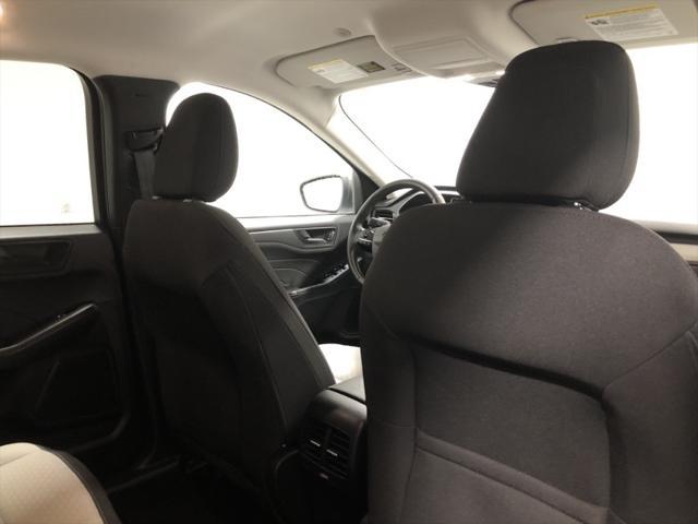 used 2023 Ford Escape car, priced at $23,500
