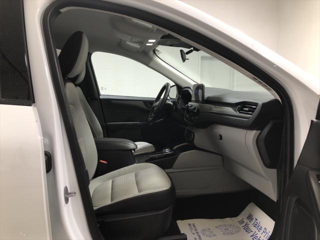 used 2023 Ford Escape car, priced at $23,500