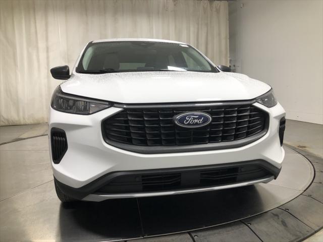 used 2023 Ford Escape car, priced at $23,500