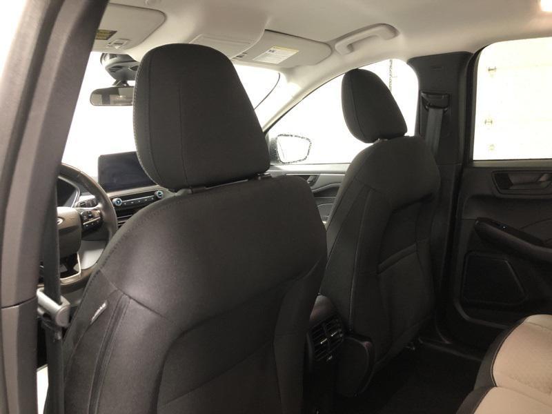 used 2023 Ford Escape car, priced at $22,200
