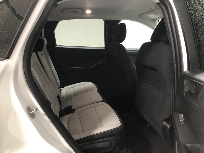 used 2023 Ford Escape car, priced at $22,200