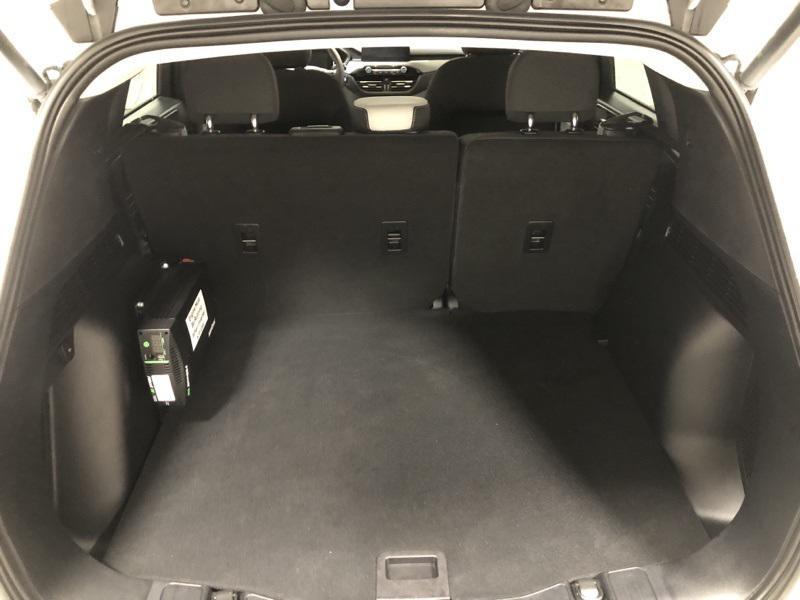 used 2023 Ford Escape car, priced at $22,200