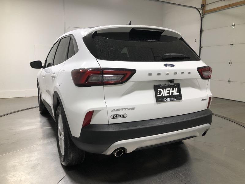 used 2023 Ford Escape car, priced at $22,200