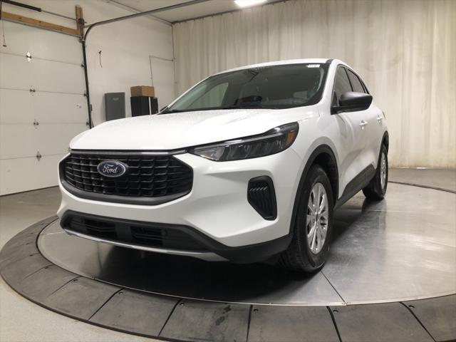 used 2023 Ford Escape car, priced at $23,500