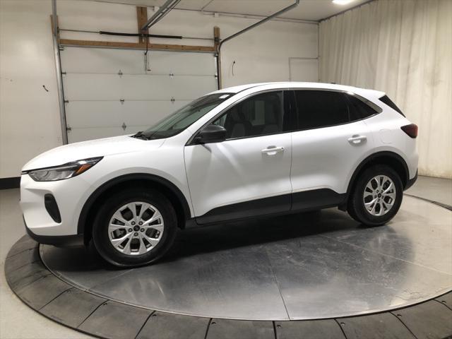used 2023 Ford Escape car, priced at $23,500