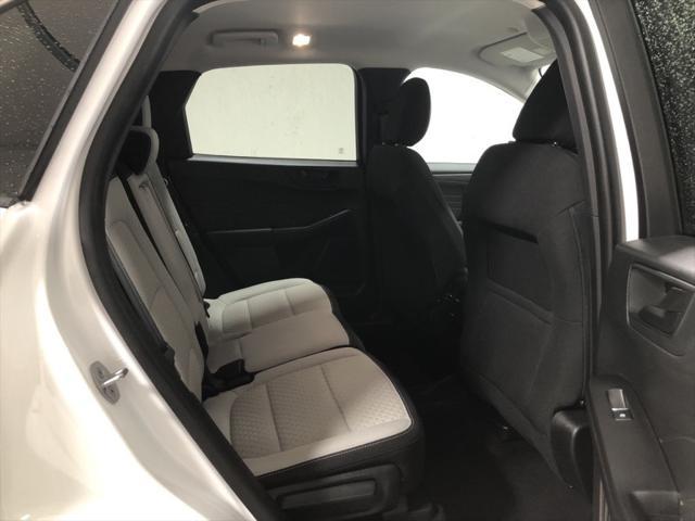 used 2023 Ford Escape car, priced at $23,500