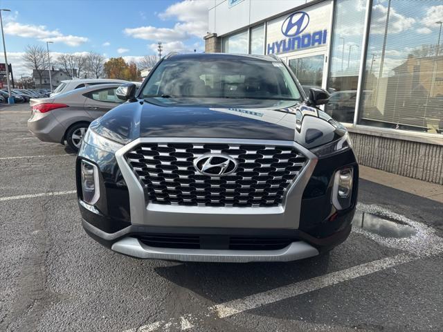 used 2022 Hyundai Palisade car, priced at $26,478