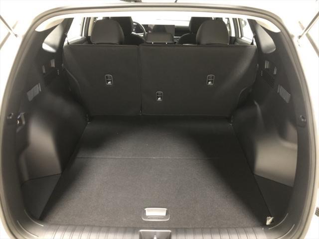 new 2025 Hyundai Tucson car, priced at $30,306
