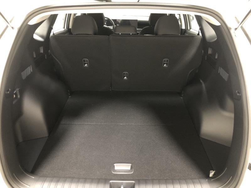 new 2025 Hyundai Tucson car, priced at $29,306
