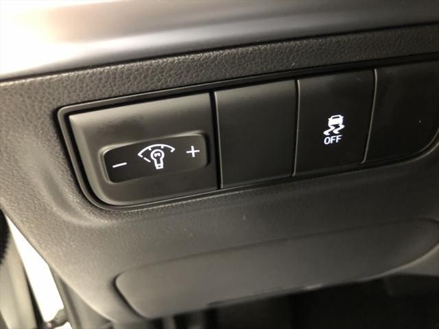 new 2025 Hyundai Tucson car, priced at $30,306