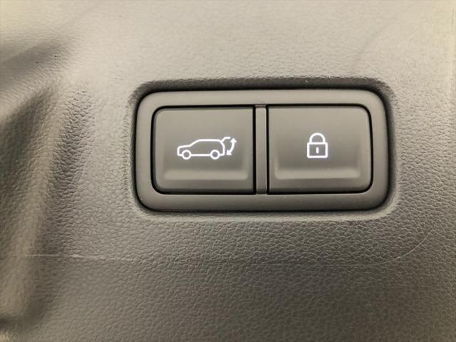 new 2025 Hyundai Santa Fe car, priced at $38,977