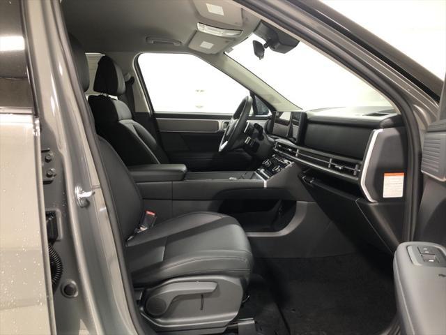 new 2025 Hyundai Santa Fe car, priced at $38,977