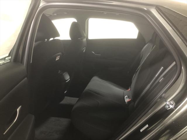 new 2025 Hyundai ELANTRA HEV car, priced at $25,667