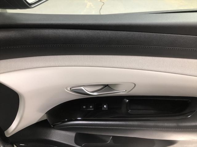 used 2025 Hyundai Tucson car, priced at $35,700