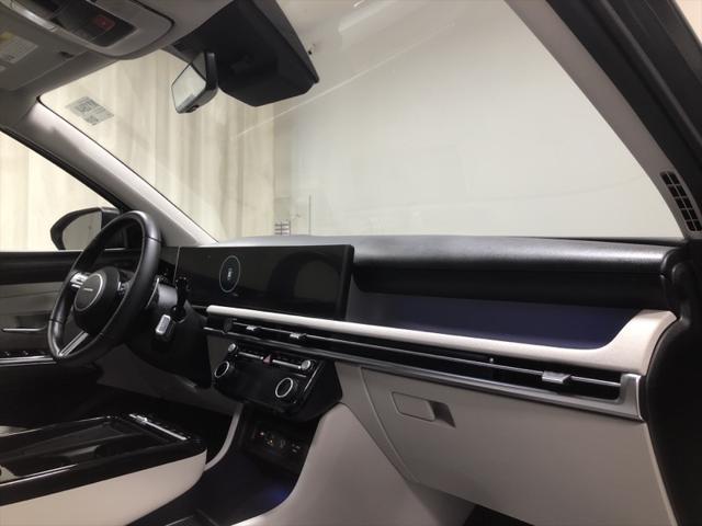 used 2025 Hyundai Tucson car, priced at $35,700