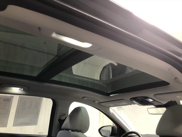 used 2025 Hyundai Tucson car, priced at $35,700