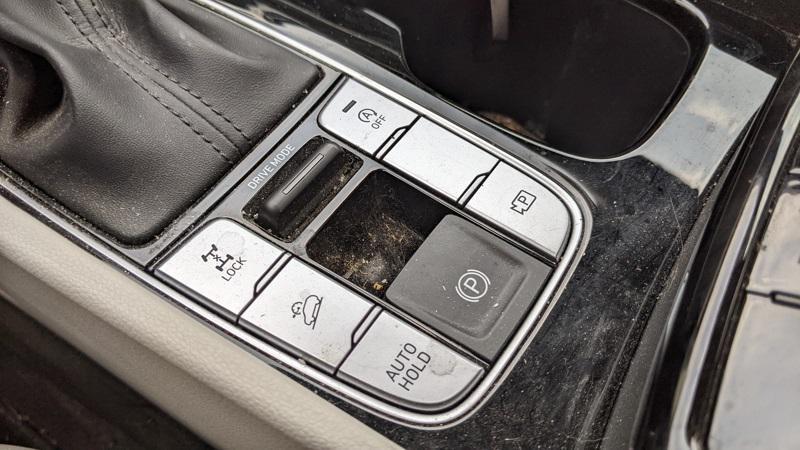 used 2023 Hyundai Tucson car, priced at $23,600