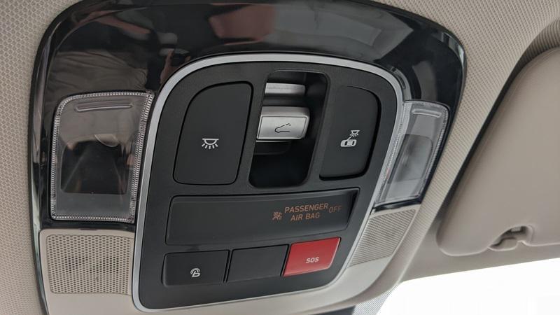 used 2023 Hyundai Tucson car, priced at $23,600