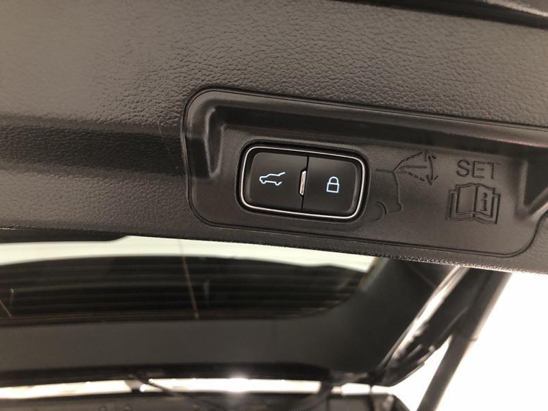 used 2022 Ford Explorer car, priced at $27,500