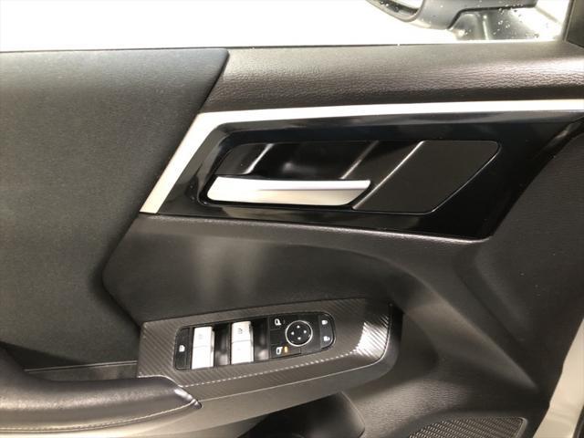 used 2022 Mitsubishi Outlander car
