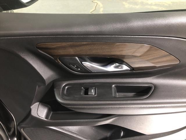 used 2020 GMC Terrain car, priced at $20,700