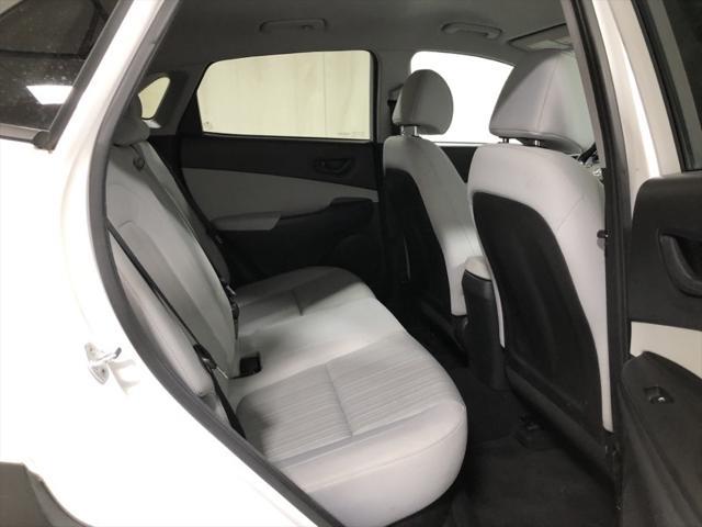 used 2022 Hyundai Kona car, priced at $17,300