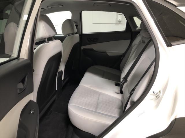 used 2022 Hyundai Kona car, priced at $17,300