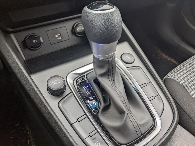 used 2022 Hyundai Kona car, priced at $17,900
