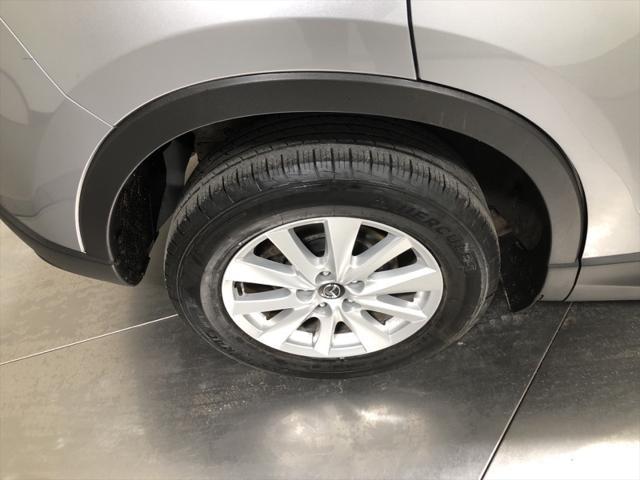 used 2014 Mazda CX-5 car, priced at $7,800