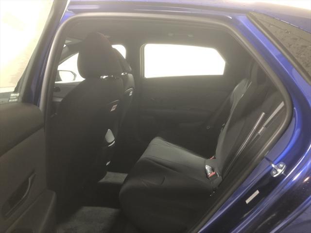 new 2025 Hyundai Elantra car, priced at $22,984