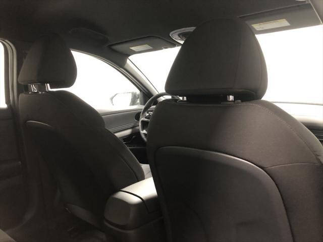 new 2025 Hyundai Elantra car, priced at $22,834