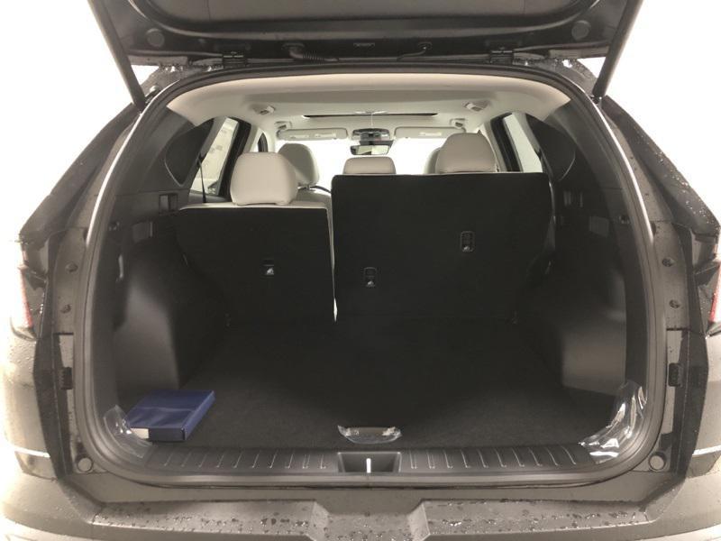 new 2025 Hyundai Tucson car, priced at $32,356