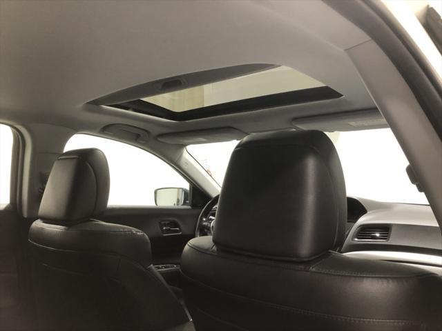 used 2018 Acura ILX car