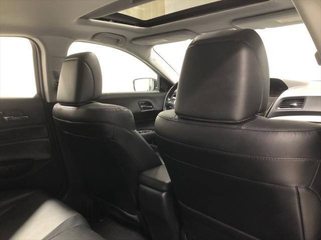 used 2018 Acura ILX car