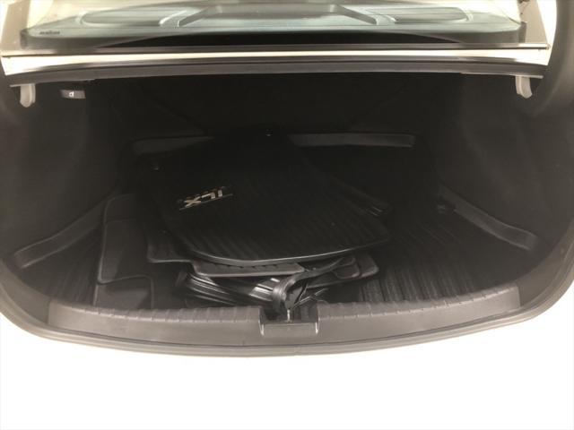 used 2018 Acura ILX car