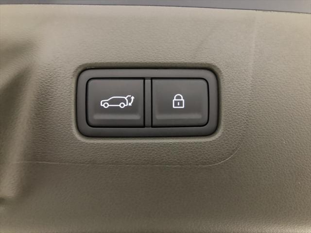 new 2025 Hyundai SANTA FE HEV car, priced at $47,235