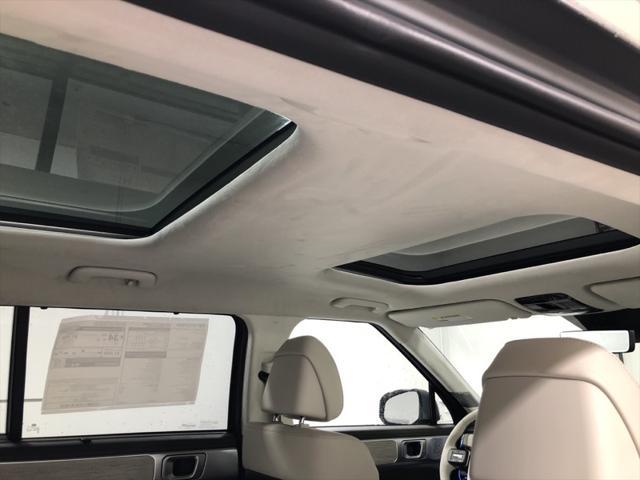 new 2025 Hyundai SANTA FE HEV car, priced at $47,235