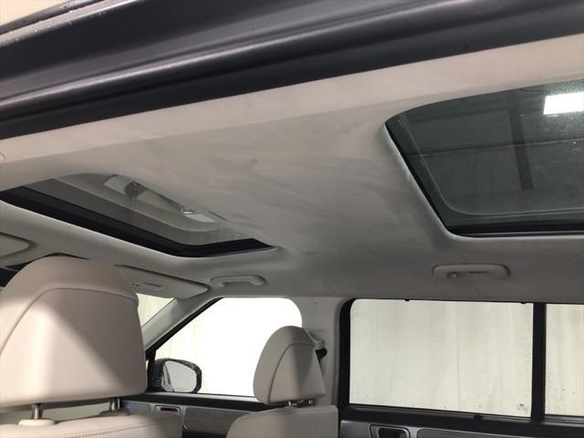 new 2025 Hyundai SANTA FE HEV car, priced at $47,235