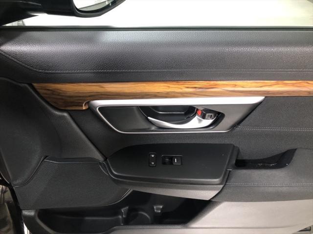 used 2018 Honda CR-V car, priced at $17,500