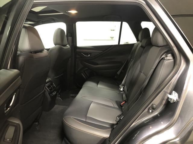 used 2022 Subaru Outback car, priced at $31,500