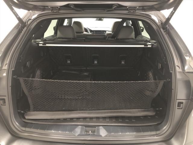 used 2022 Subaru Outback car, priced at $31,500